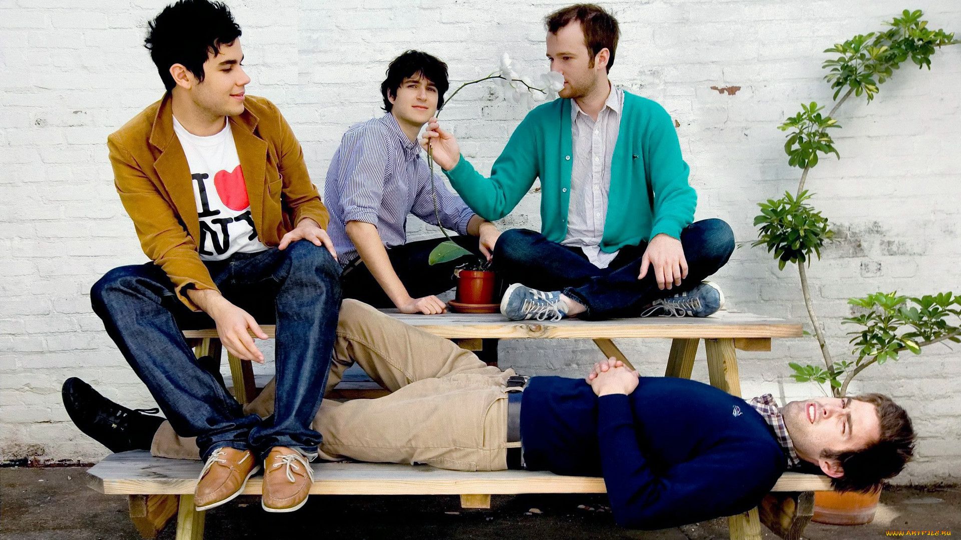 vampire, weekend, , -, 